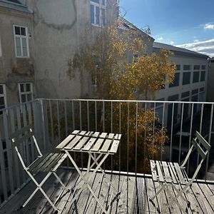 Appartement met een Slaapkamer